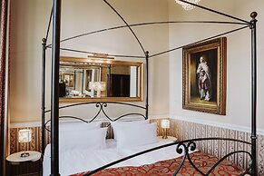 Garden Boutique Hotel Berlin - Mitte