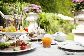 Garden Boutique Hotel Berlin - Mitte