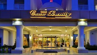 Side Crown Serenity Ultra All Inclusive