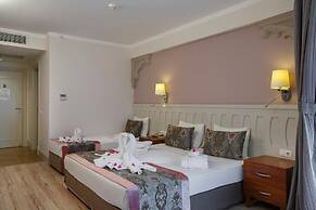 Side Crown Serenity Ultra All Inclusive