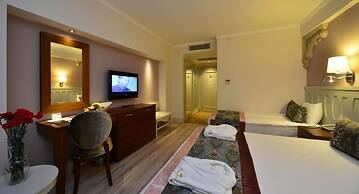 Side Crown Serenity Ultra All Inclusive