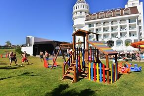 Side Crown Serenity Ultra All Inclusive