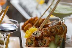 Side Crown Serenity Ultra All Inclusive