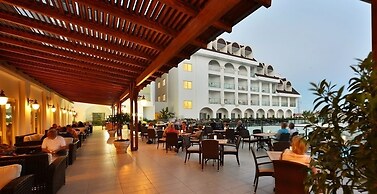 Side Crown Serenity Ultra All Inclusive