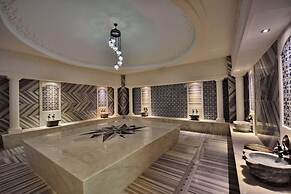 Side Crown Serenity Ultra All Inclusive