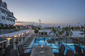 Side Crown Serenity Ultra All Inclusive