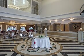 Side Crown Serenity Ultra All Inclusive