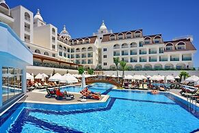 Side Crown Serenity Ultra All Inclusive