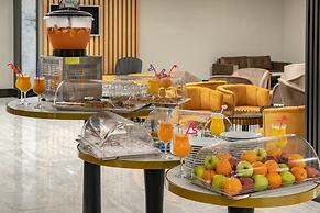 Side Crown Serenity Ultra All Inclusive