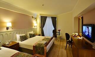 Side Crown Serenity Ultra All Inclusive