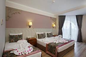 Side Crown Serenity Ultra All Inclusive