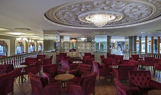 Side Crown Serenity Ultra All Inclusive