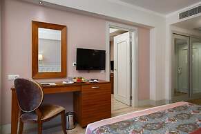 Side Crown Serenity Ultra All Inclusive