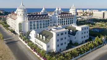 Side Crown Serenity Ultra All Inclusive