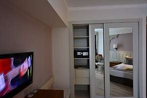 Side Crown Serenity Ultra All Inclusive