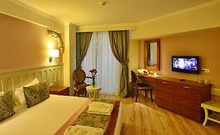 Side Crown Serenity Ultra All Inclusive