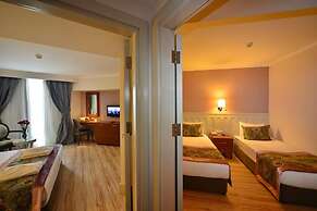 Side Crown Serenity Ultra All Inclusive