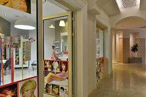 Side Crown Serenity Ultra All Inclusive