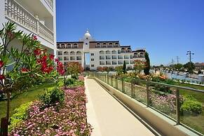 Side Crown Serenity Ultra All Inclusive