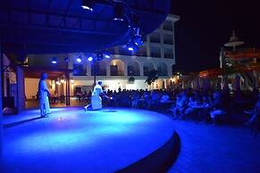 Side Crown Serenity Ultra All Inclusive