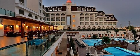 Side Crown Serenity Ultra All Inclusive