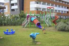 Side Crown Serenity Ultra All Inclusive