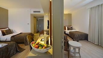 Side Crown Serenity Ultra All Inclusive