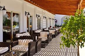 Side Crown Serenity Ultra All Inclusive