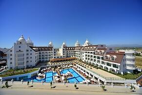 Side Crown Serenity Ultra All Inclusive