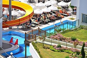 Side Crown Serenity Ultra All Inclusive