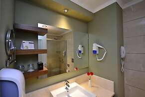 Side Crown Serenity Ultra All Inclusive