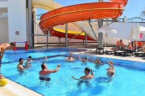 Side Crown Serenity Ultra All Inclusive