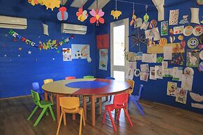 Side Crown Serenity Ultra All Inclusive