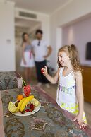 Side Crown Serenity Ultra All Inclusive