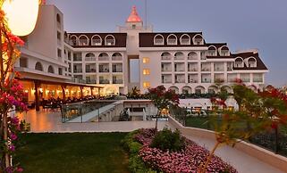 Side Crown Serenity Ultra All Inclusive