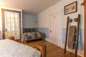 Auberge Carpe Diem
