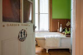 Auberge Carpe Diem