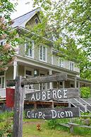 Auberge Carpe Diem