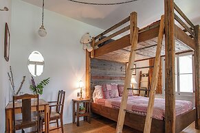 Auberge Carpe Diem