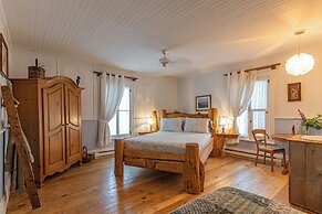 Auberge Carpe Diem
