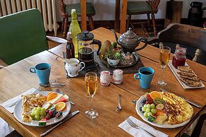 Auberge Carpe Diem