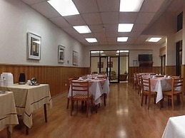 Hotel San Francisco de la Selva