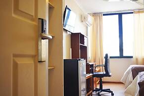 Hotel San Francisco de la Selva