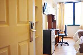 Hotel San Francisco de la Selva