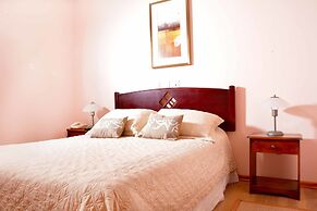 Hotel San Francisco de la Selva