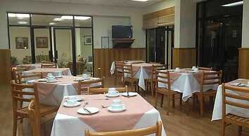 Hotel San Francisco de la Selva