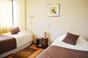 Hotel San Francisco de la Selva