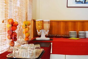 Hotel San Francisco de la Selva