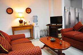 Hotel San Francisco de la Selva