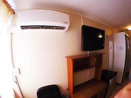 Hotel San Francisco de la Selva